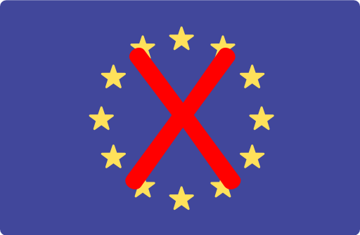 none EU